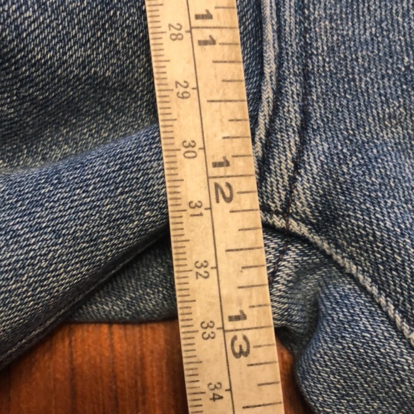 Goldsign Jean - Picture 7 of 10